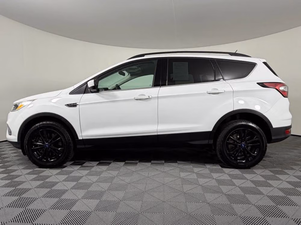 2018 Ford Escape SE Image 6