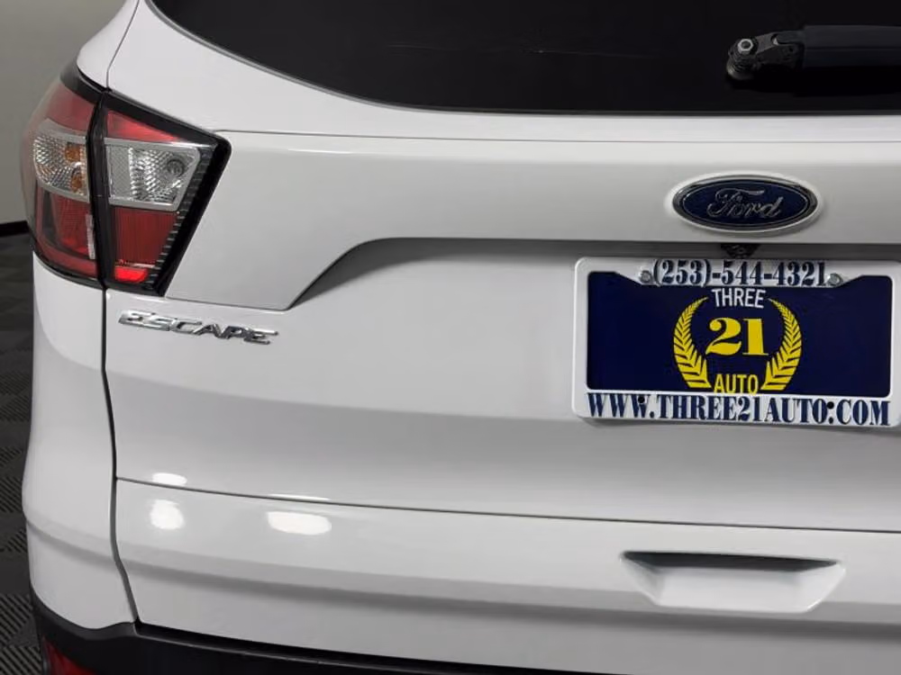 2018 Ford Escape SE Image 20
