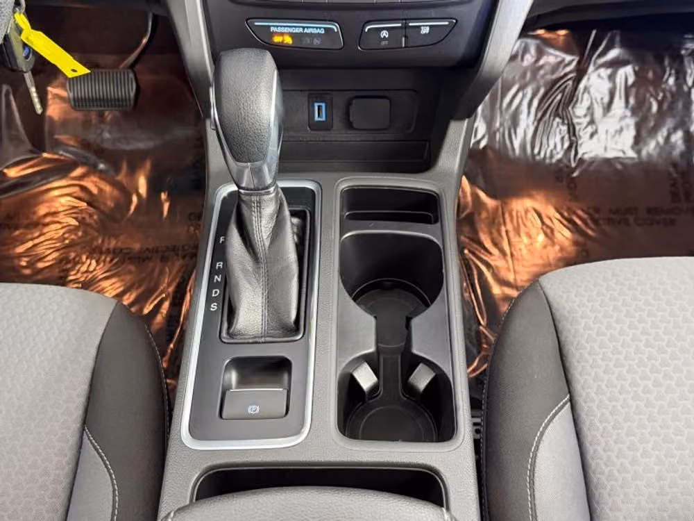 2018 Ford Escape SE Image 15