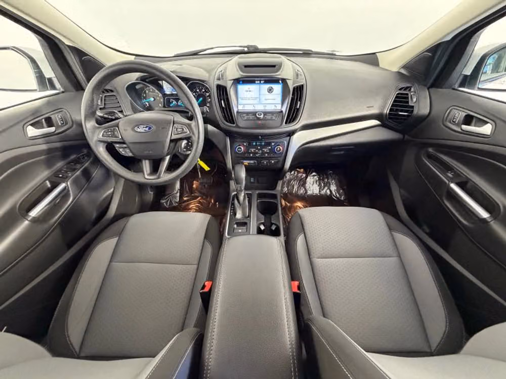2018 Ford Escape SE Image 8