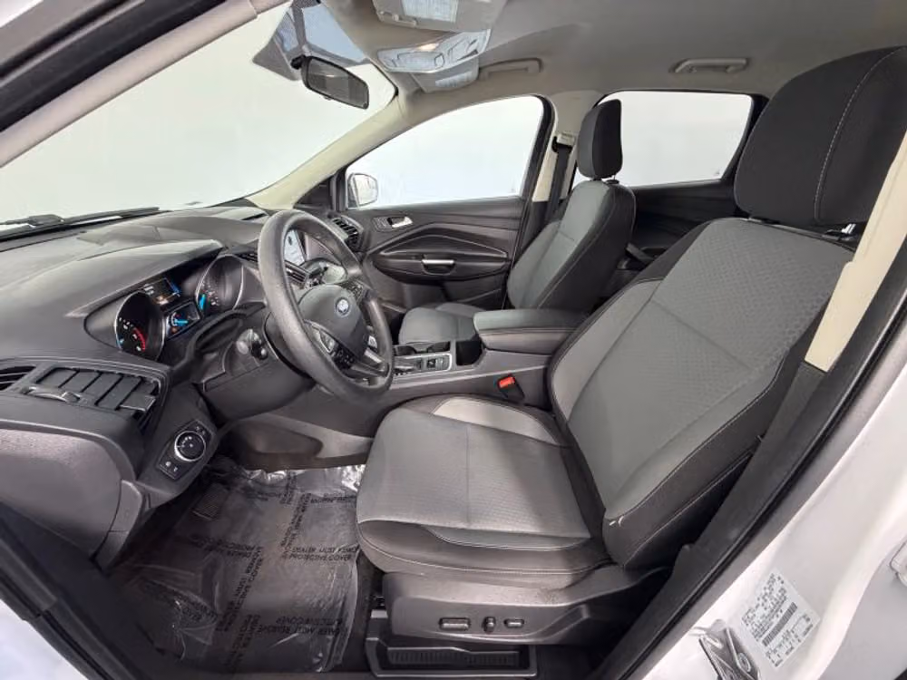 2018 Ford Escape SE Image 26