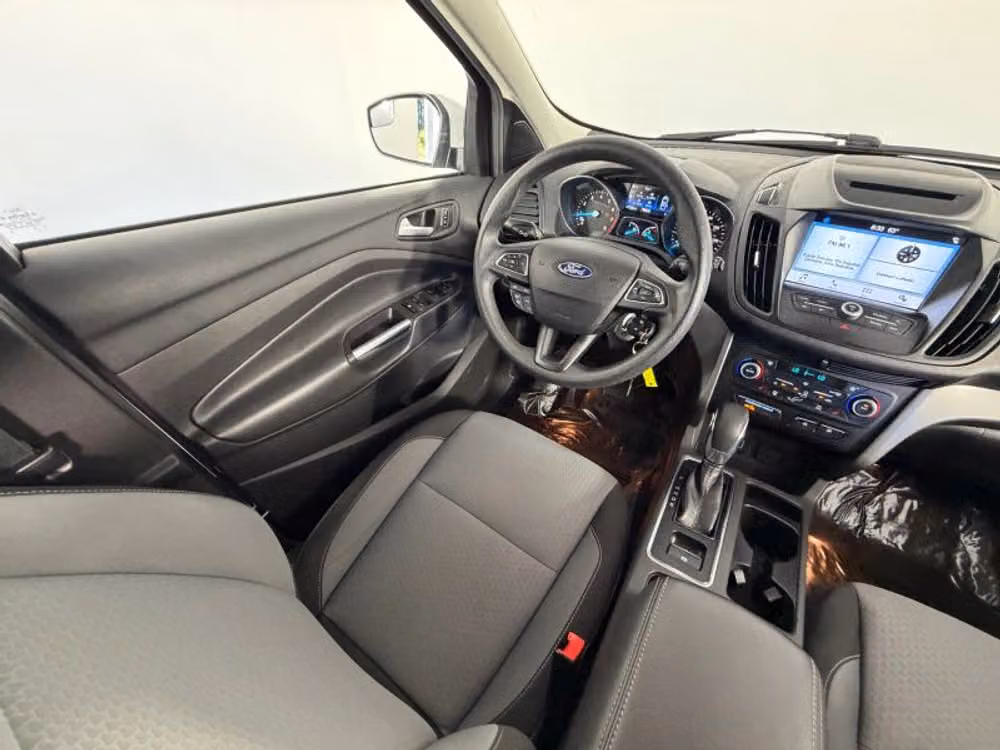 2018 Ford Escape SE Image 9