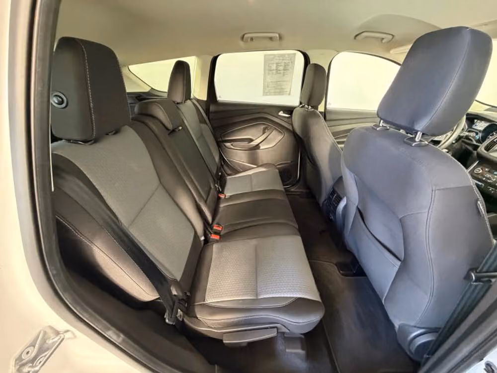 2018 Ford Escape SE Image 33