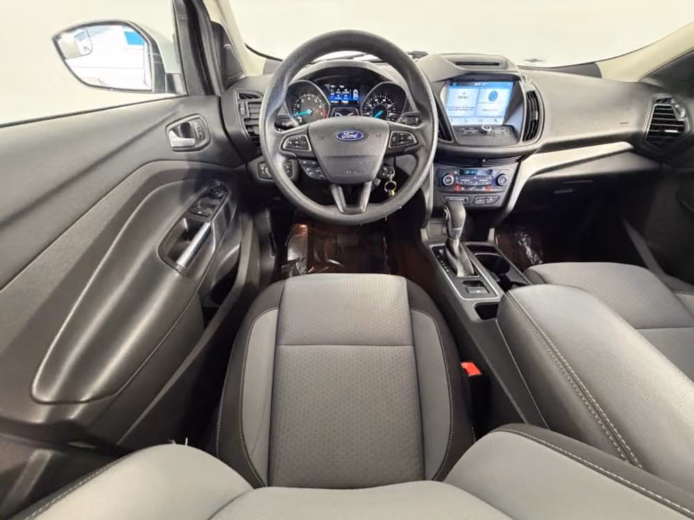 2018 Ford Escape SE Image 11
