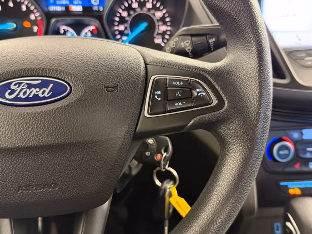 2018 Ford Escape SE Image 38