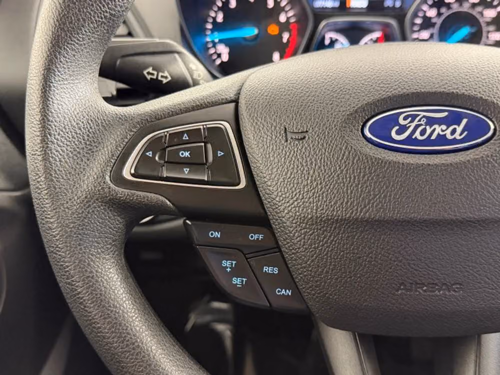 2018 Ford Escape SE Image 37