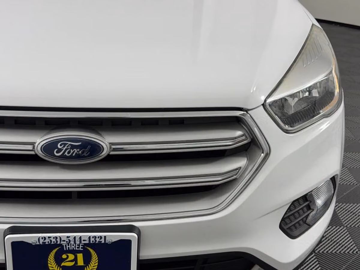 2018 Ford Escape SE Image 5