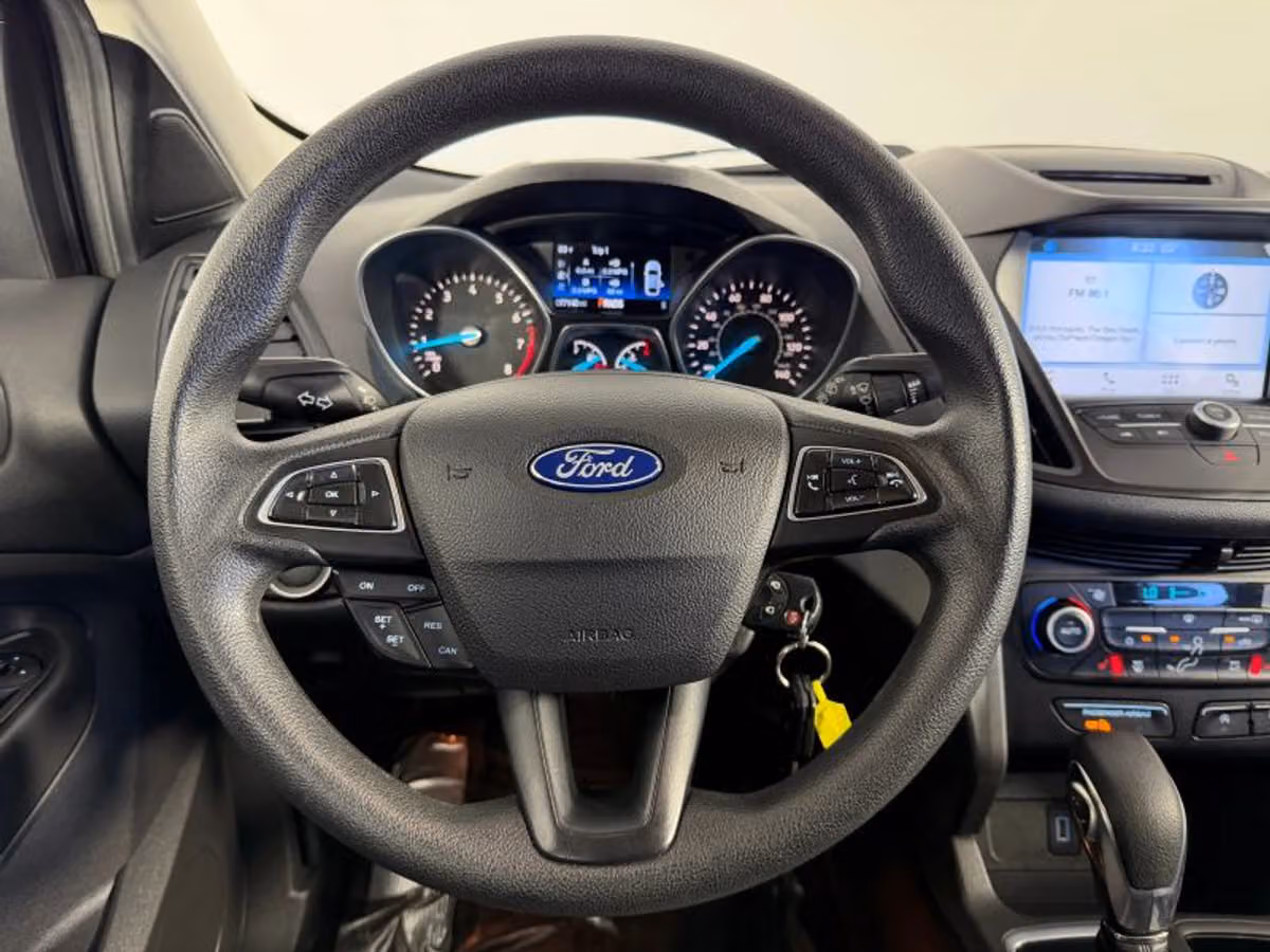 2018 Ford Escape SE Image 12