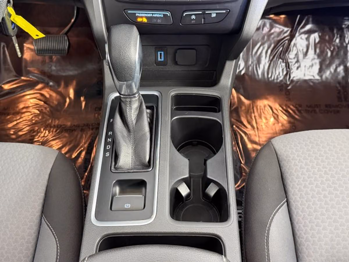 2018 Ford Escape SE Image 15