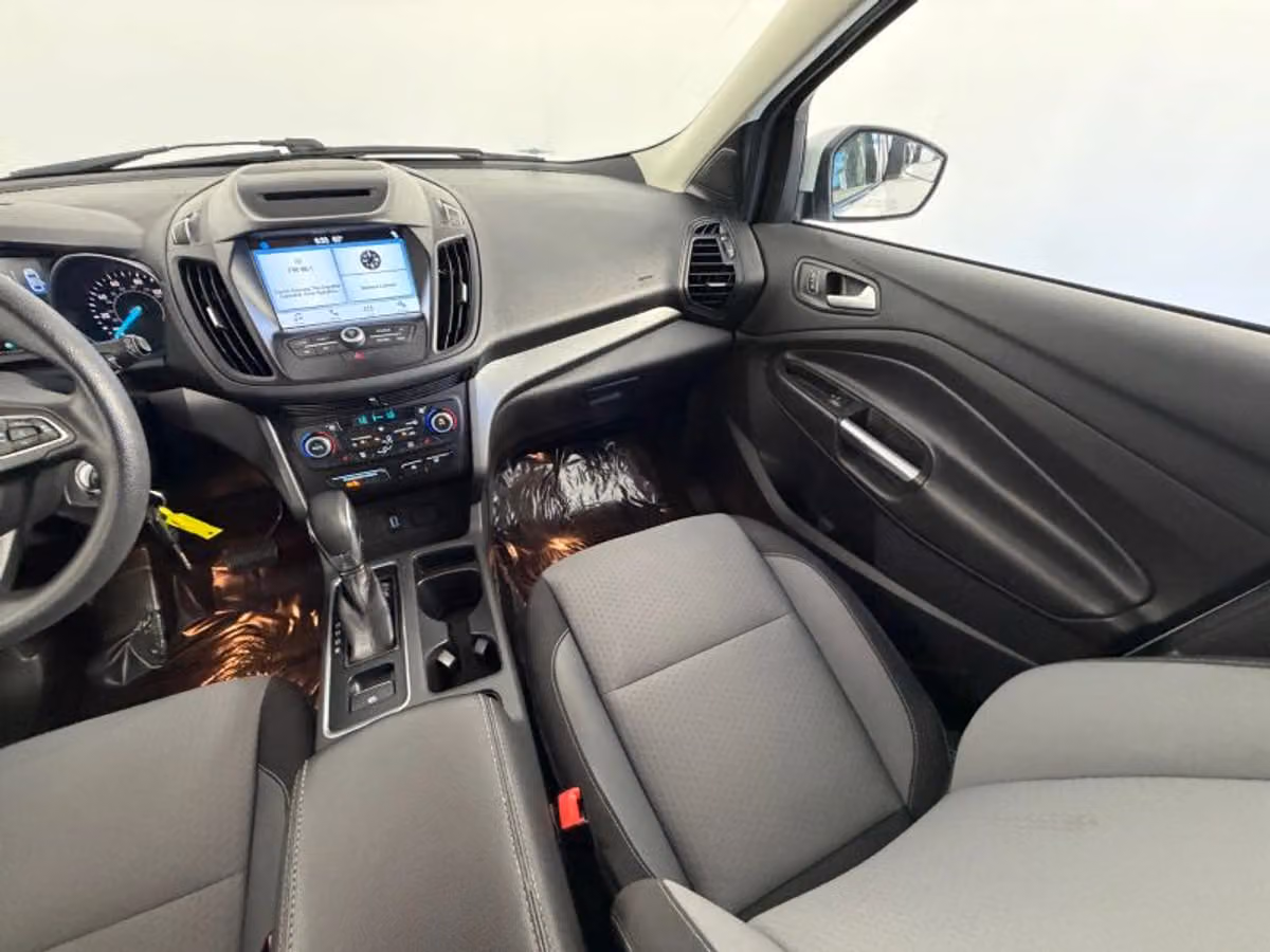 2018 Ford Escape SE Image 10