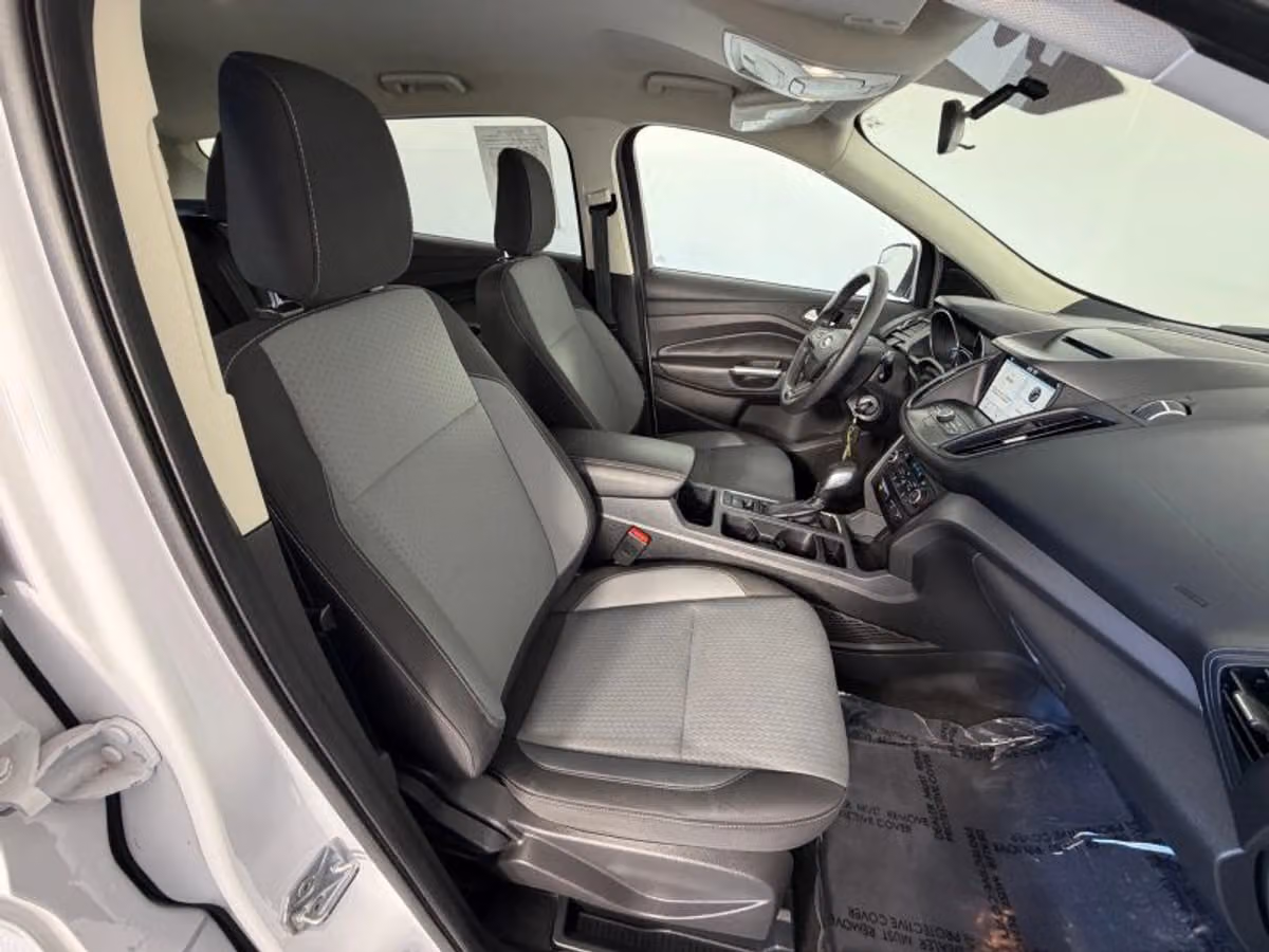 2018 Ford Escape SE Image 27