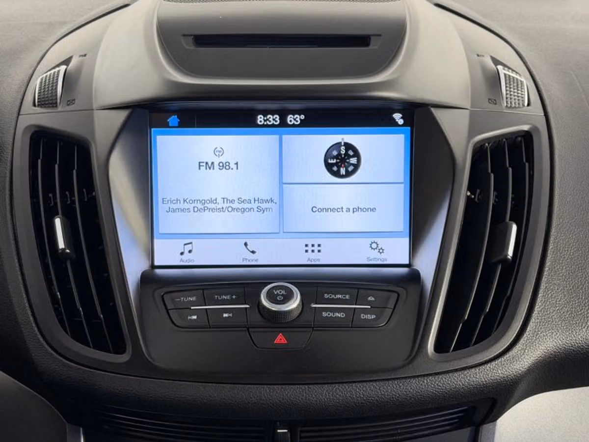 2018 Ford Escape SE Image 13