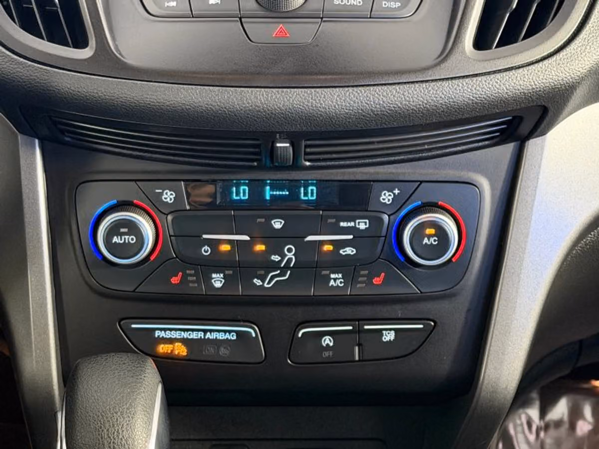2018 Ford Escape SE Image 14