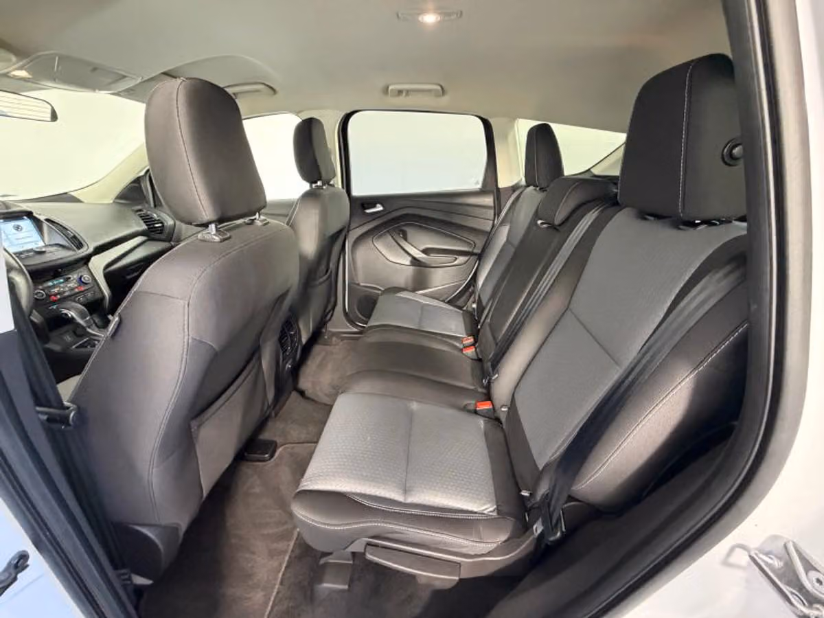 2018 Ford Escape SE Image 32