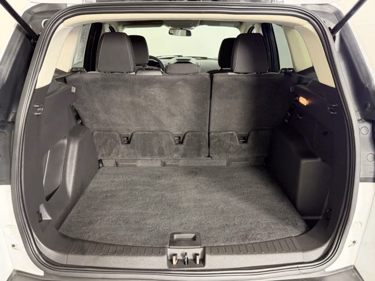 2018 Ford Escape SE Image 34