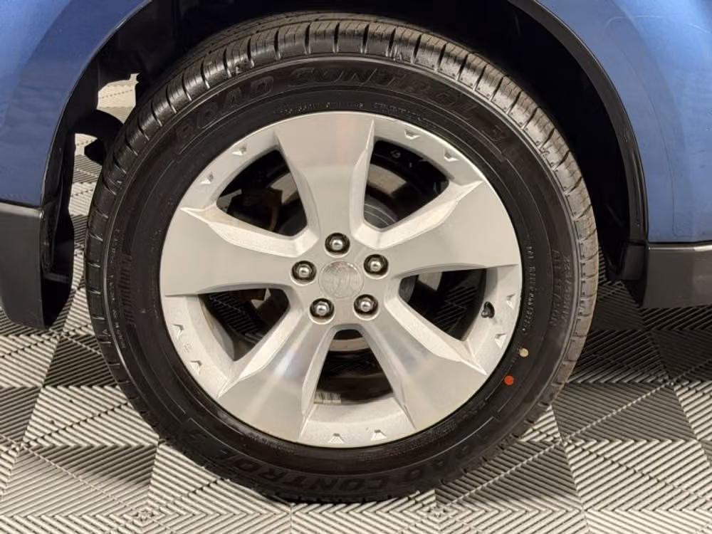 2009 Subaru Forester XT Limited Sport Utility 4D Crossover Image 14