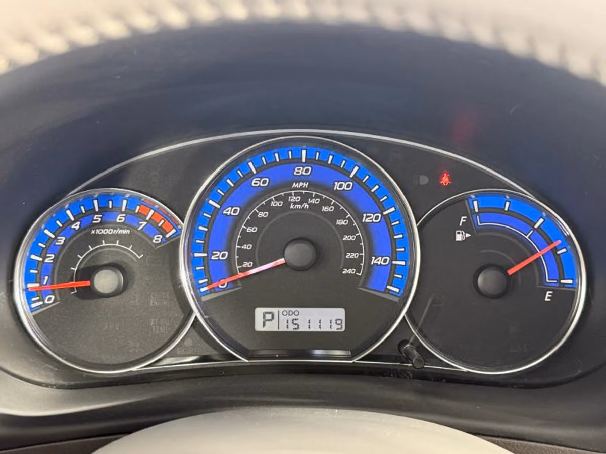 2009 Subaru Forester XT Limited Sport Utility 4D Crossover Image 39