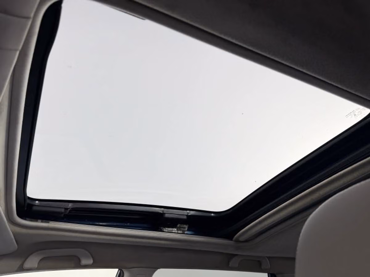 2009 Subaru Forester XT Limited Sport Utility 4D Crossover Image 35