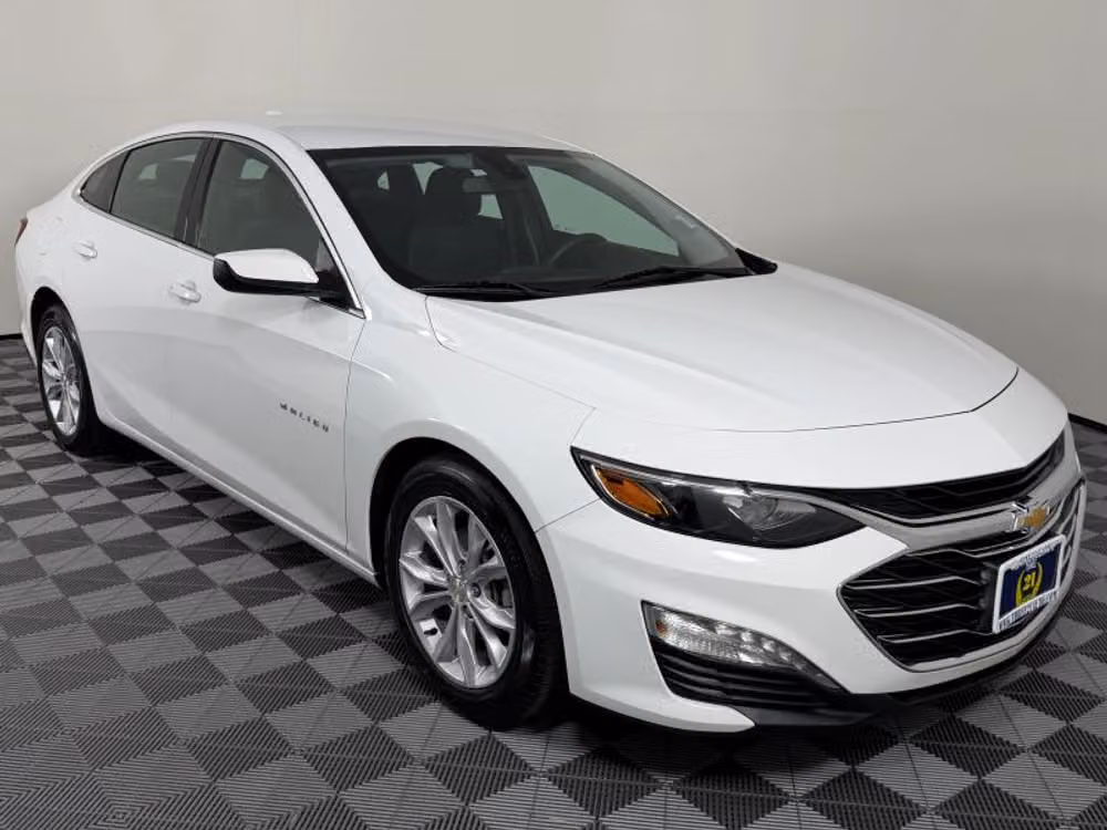2022 Chevrolet Malibu LT Image 6
