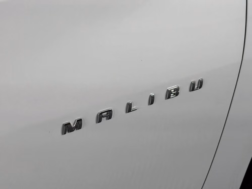 2022 Chevrolet Malibu LT Image 15