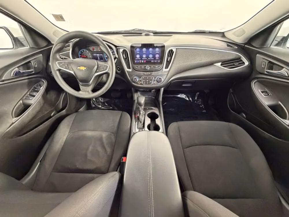 2022 Chevrolet Malibu LT Image 27