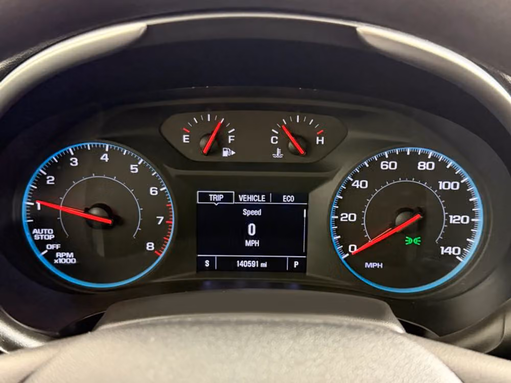 2022 Chevrolet Malibu LT Image 37