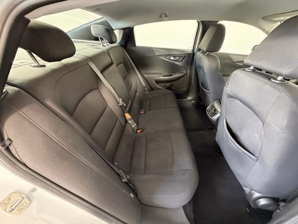 2022 Chevrolet Malibu LT Image 26