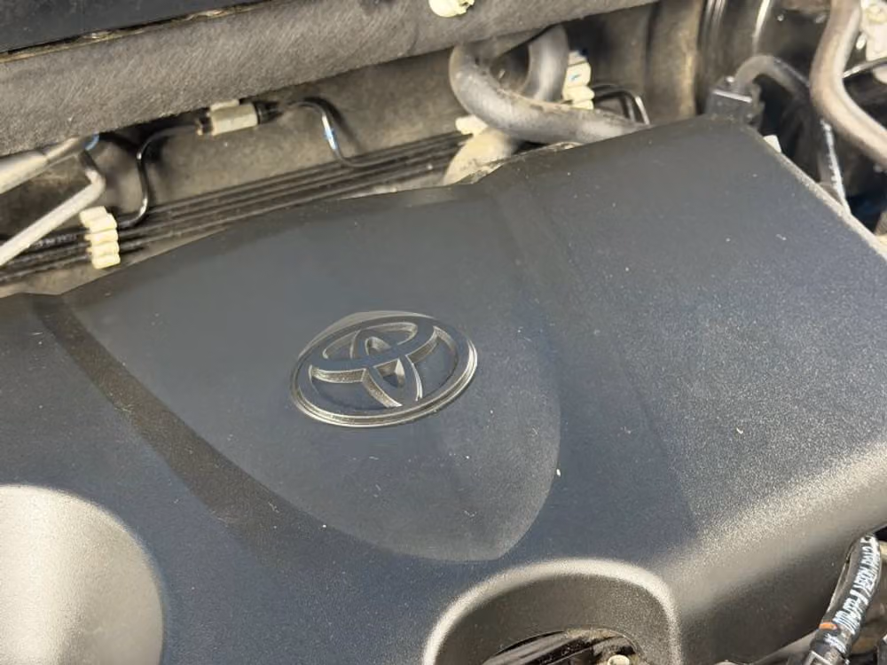 2019 Toyota RAV4 XLE Image 18