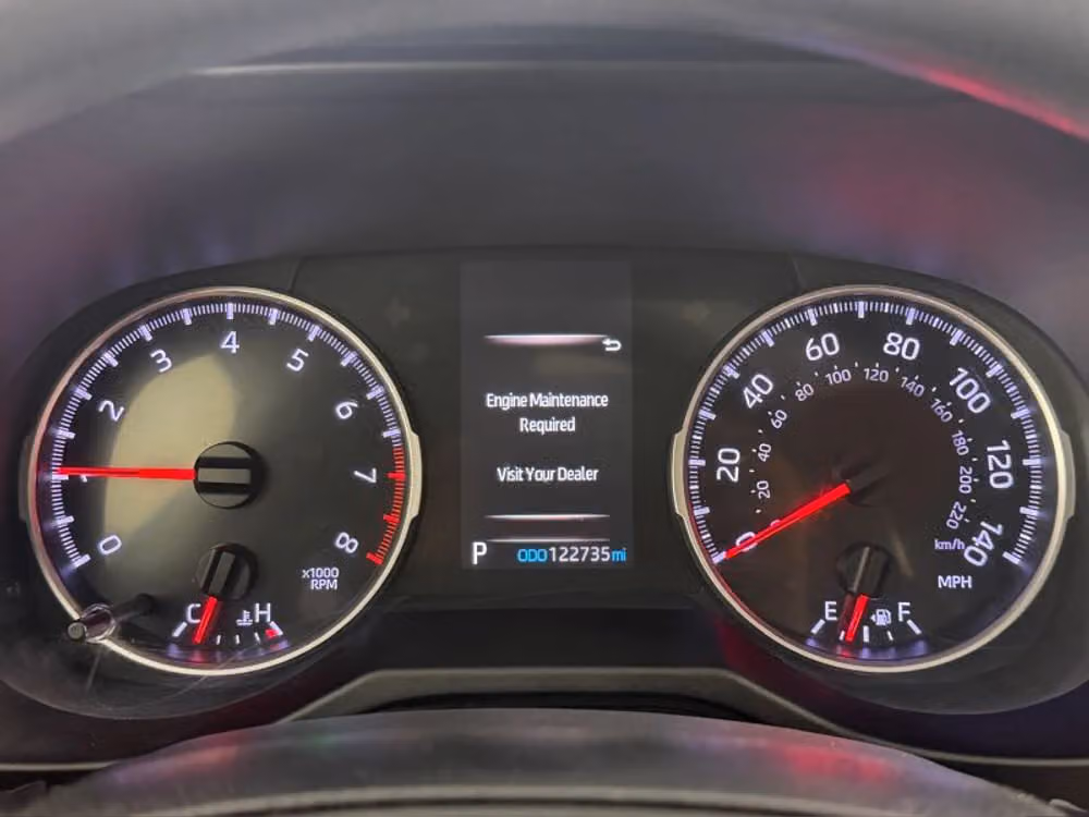 2019 Toyota RAV4 XLE Image 40