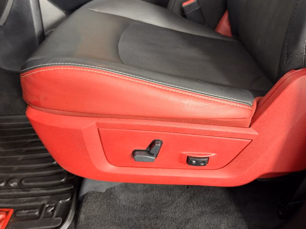 2017 Ram 1500 Rebel Crew Cab Image 26