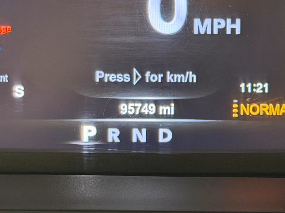 2017 Ram 1500 Rebel Crew Cab Image 44