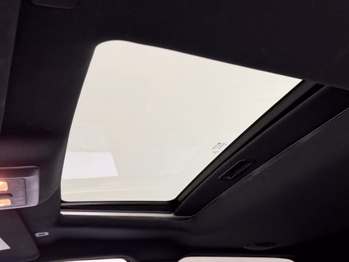 2017 Ram 1500 Rebel Crew Cab Image 37