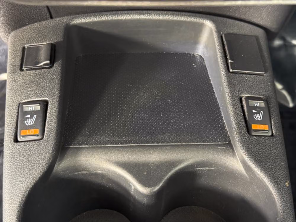 2013 Nissan LEAF SL Image 17