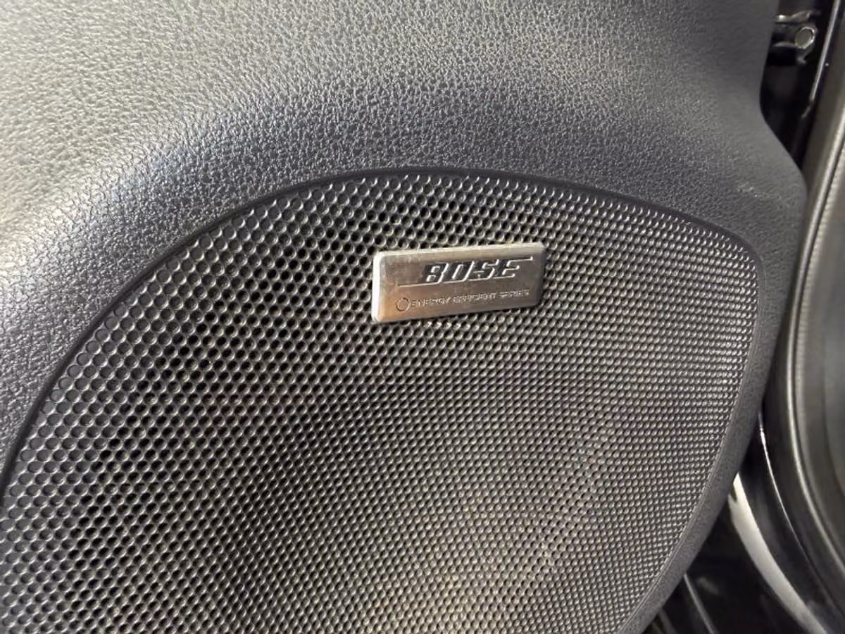 2013 Nissan LEAF SL Image 21