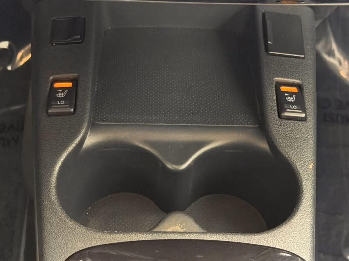 2013 Nissan LEAF SL Image 15