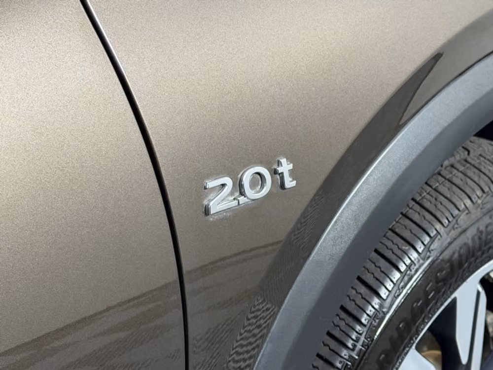 2017 INFINITI QX30 Premium Crossover Image 15