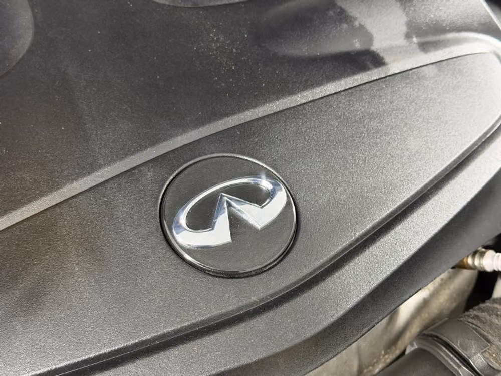 2017 INFINITI QX30 Premium Crossover Image 18