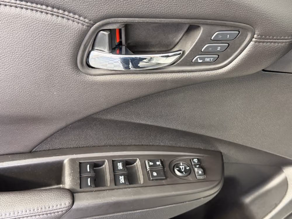 2017 Acura RDX Sport Utility 4D Image 23