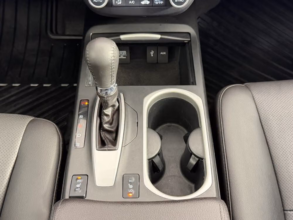 2017 Acura RDX Sport Utility 4D Image 32