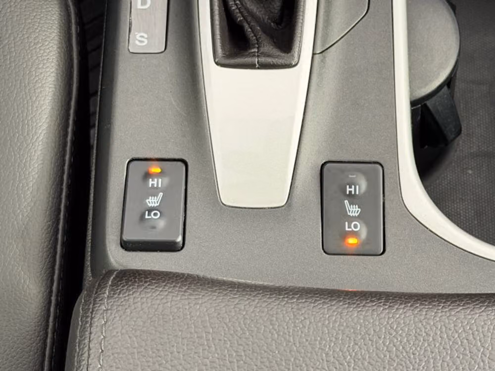 2017 Acura RDX Sport Utility 4D Image 33