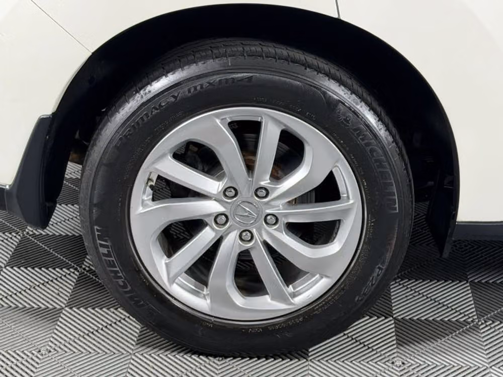 2017 Acura RDX Sport Utility 4D Image 14