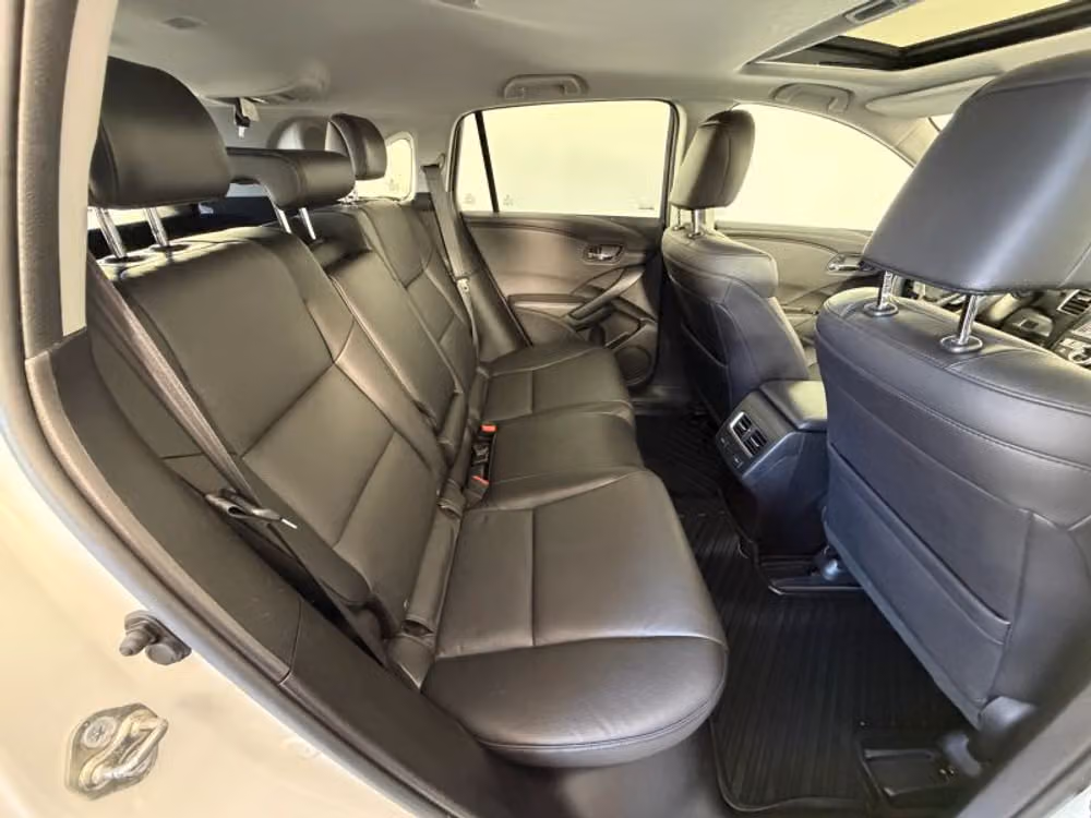 2017 Acura RDX Sport Utility 4D Image 26
