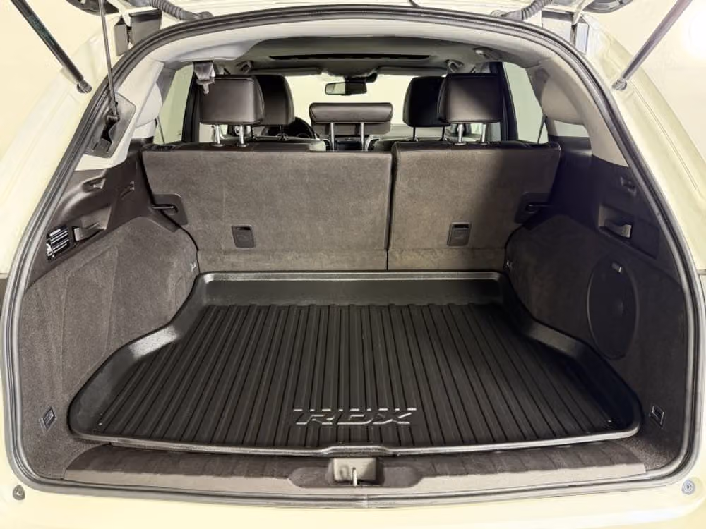 2017 Acura RDX Sport Utility 4D Image 15