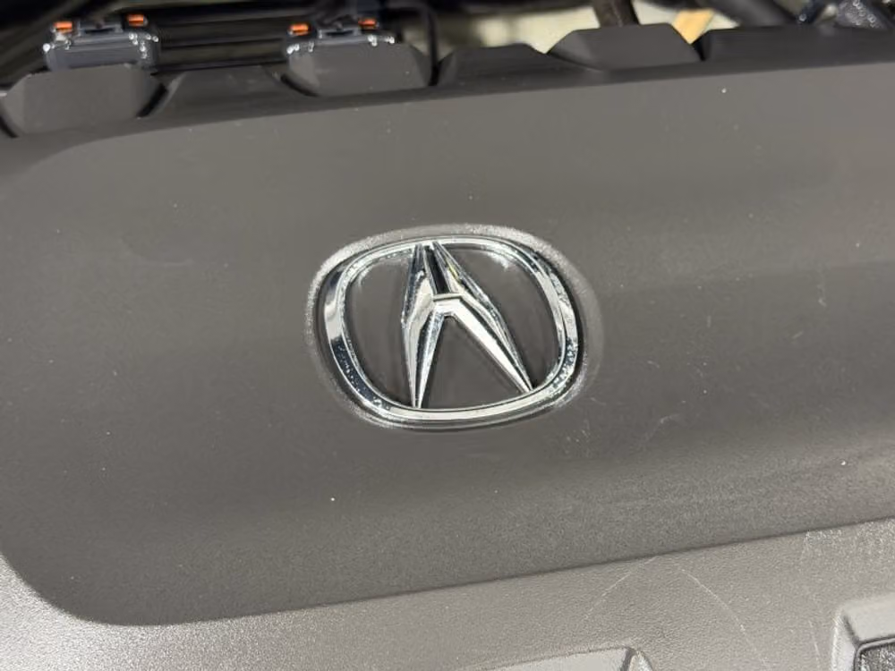 2017 Acura RDX Sport Utility 4D Image 17