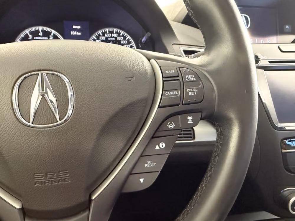2017 Acura RDX Sport Utility 4D Image 37