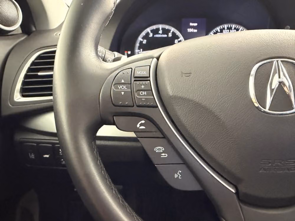 2017 Acura RDX Sport Utility 4D Image 36