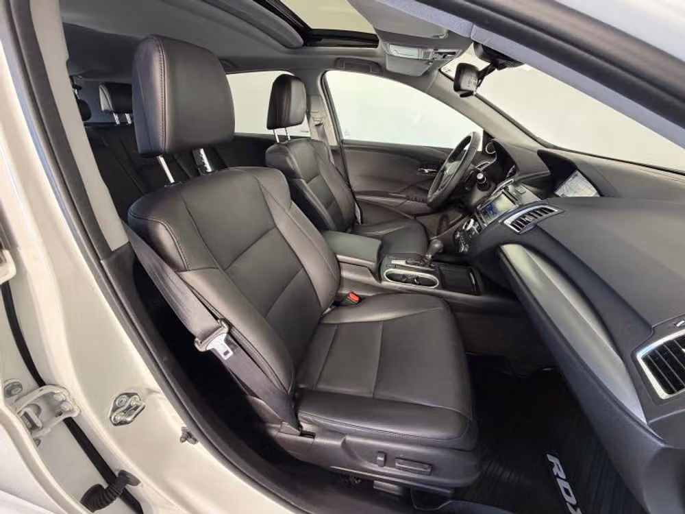2017 Acura RDX Sport Utility 4D Image 19