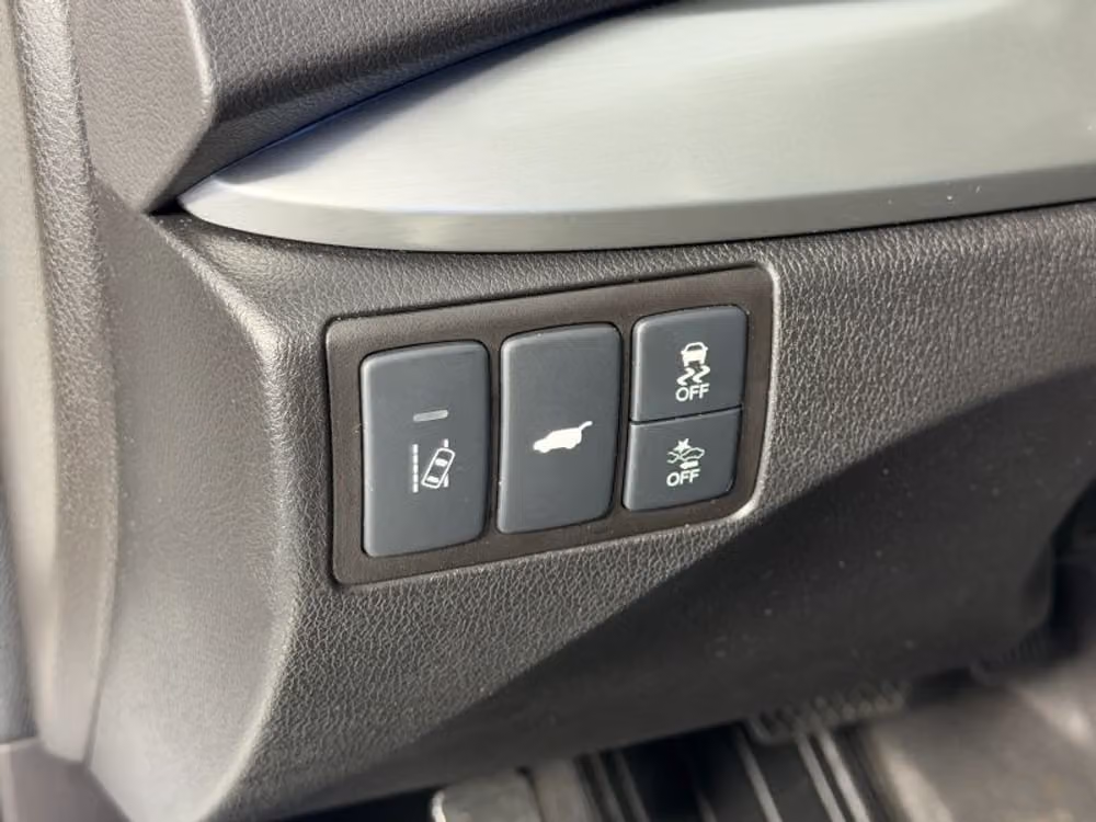 2017 Acura RDX Sport Utility 4D Image 20