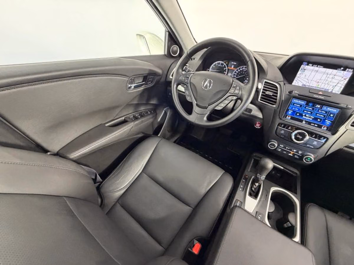 2017 Acura RDX Sport Utility 4D Image 29