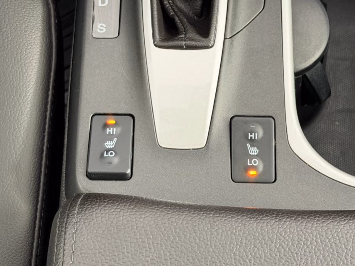 2017 Acura RDX Sport Utility 4D Image 33